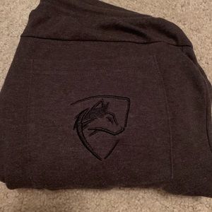 Men alphalete joggers V1